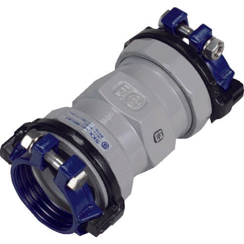 SK Kawanishi PVC pipe fitting SKX socket V40 SKX-S-V40 1 piece