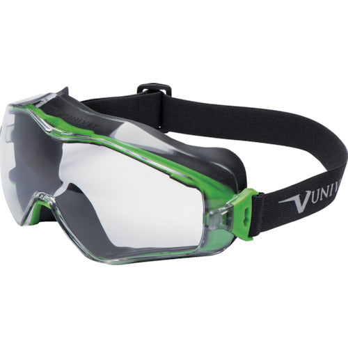 Univet Safety Goggles 6X3 6X3.00.00.00 1 piece