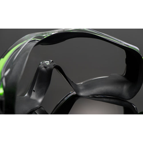 유니벳 세이프티 고글 6X3 6X3.00.00.00 1개