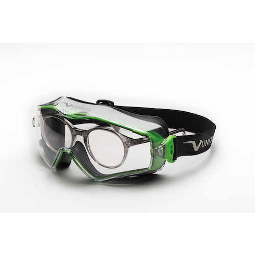 유니벳 세이프티 고글 6X3 6X3.00.00.00 1개