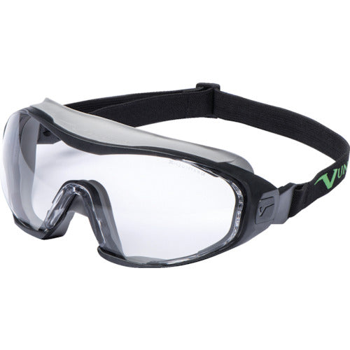 Univet Safety Goggles (Hybrid) 6X1 6X1.00.00.00 1 S