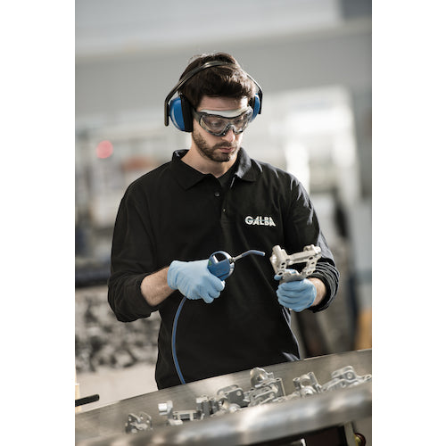 유니벳 세이프티 고글(하이브리드) 6X1 6X1.00.00.00 1 S