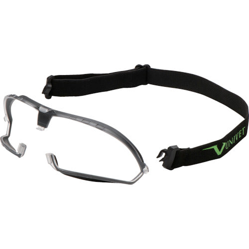 Univet Belted Rubber Gasket for 506 UP 506U.K1.00.00 1 piece