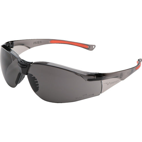 ユニベット　二眼型保護メガネ　５１３　スモークレンズ　513.03.10.02　1 個