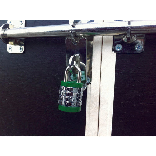 ＳＯＬ　ストップロック２５ｍｍ　500-25　1 個