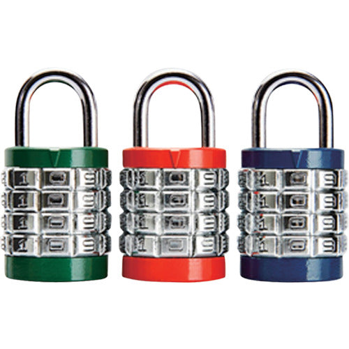 SOL 정지 잠금 30mm 500-30 1 개