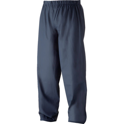 돌고래 내수 내약 내유웨어 팬츠 L 네이비 420123502 1 착용