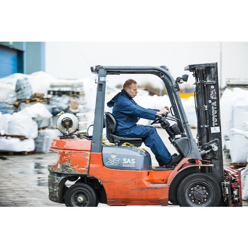 돌고래 내수 내약 내유웨어 팬츠 L 네이비 420123502 1 착용