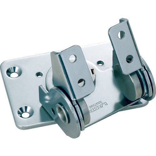 ＳＵＧＡＴＳＵＮＥ　（１７００１２４１９）ＨＧ−Ｔ７０Ｓ３０／２軸トルクヒンジ　HG-T70S30　1 個