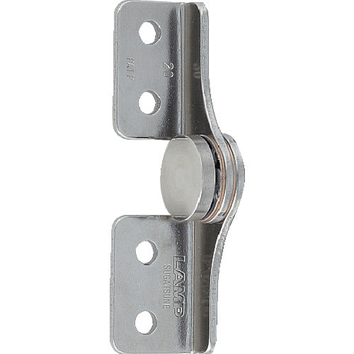 ＳＵＧＡＴＳＵＮＥ　（１７００１２４０３）ＨＧ−ＴＡ２０Ｒトルクヒンジ　HG-TA20R　1 個