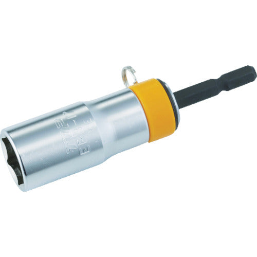 ＴＯＰ　電動ドリル用落下防止ソケット　ハイキャッチ　２１ｍｍ　ERB-21　1 個