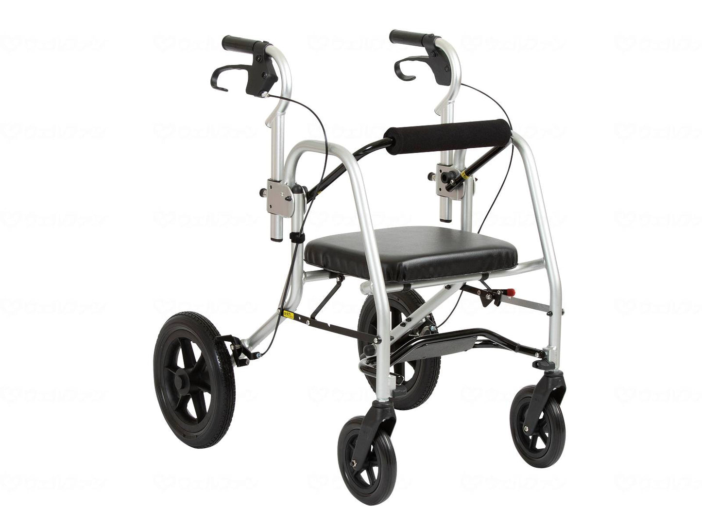 카르바온 차세대 보행차 neo-NOPPO(네오·노포)