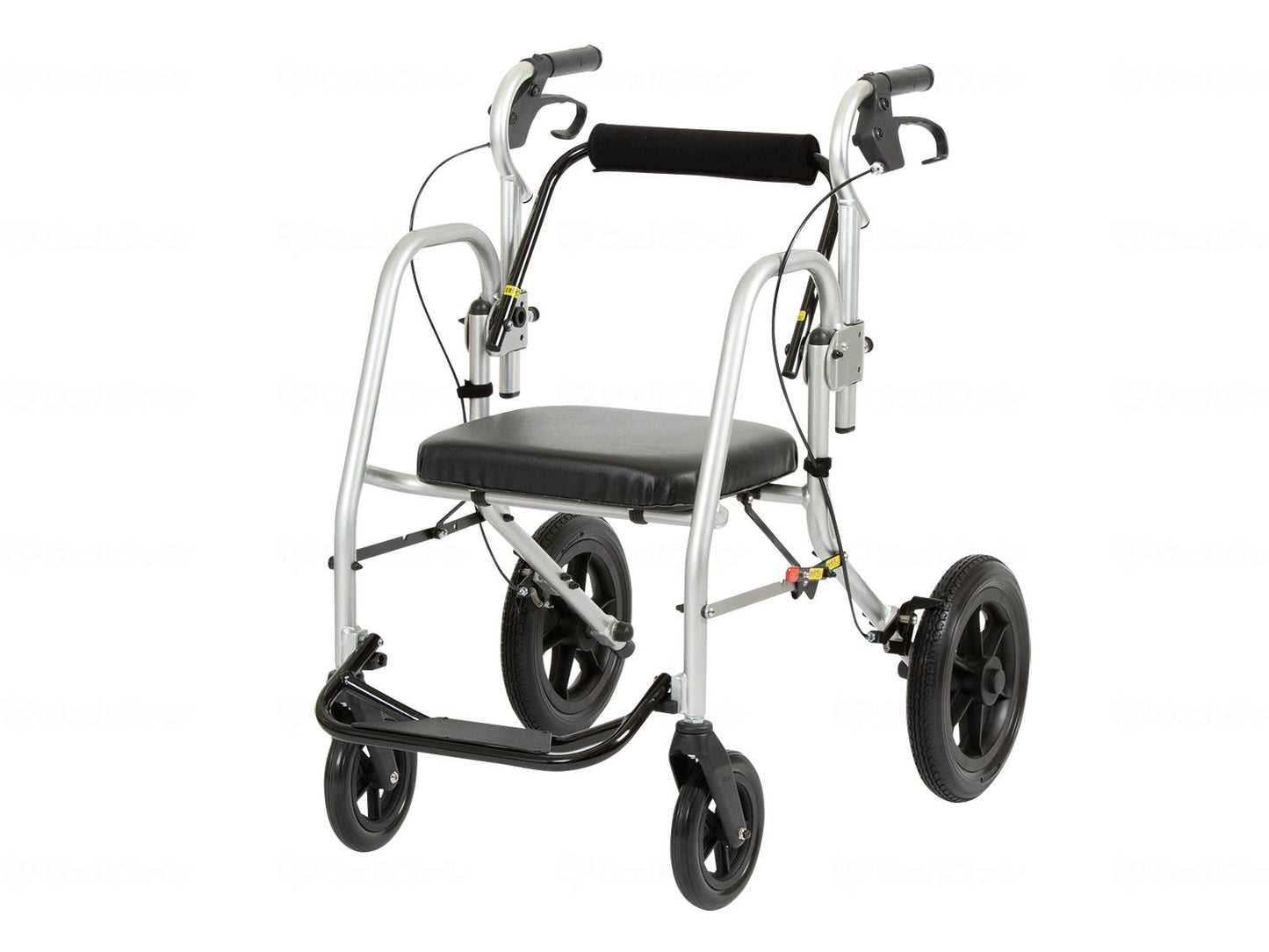 카르바온 차세대 보행차 neo-NOPPO(네오·노포)