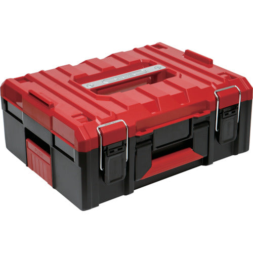 SHUTTER Hard Tool Box TB-1 1 piece