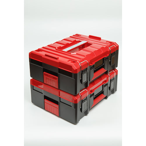 ＳＨＵＴＥＲ　ハードツールボックス　TB-1　1 個