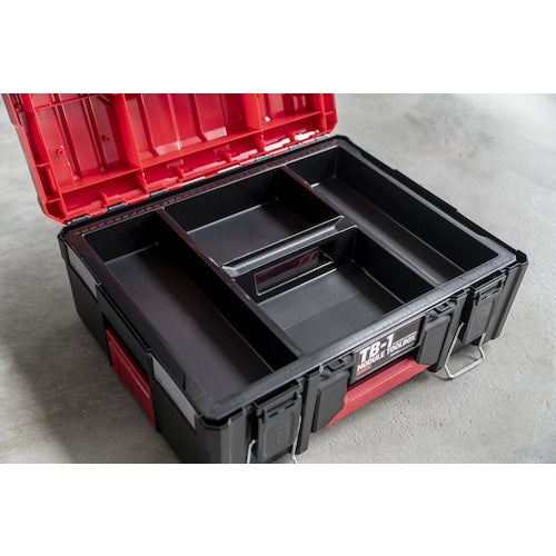 ＳＨＵＴＥＲ　ハードツールボックス　TB-1　1 個