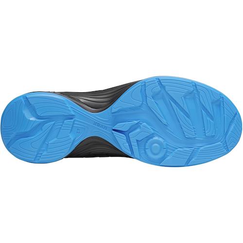 UVEX 우벡스 1G2 레이스 업 부츠 S2SRC 블랙/블루 28.5CM 6833644 1 다리