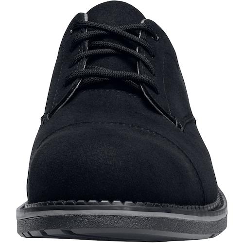 UVEX 1 Business Shoes S3SRC Micro Velour Black 25.5cm 8430540 1 pair