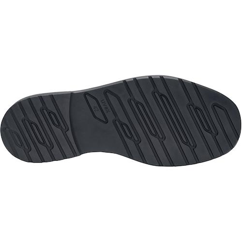 UVEX 1 Business Shoes S3SRC Leather Black 25.5cm 8449540 1 pair