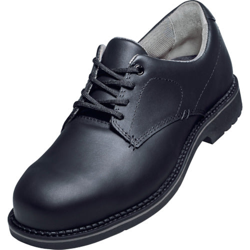 UVEX 1 Business Shoes S3SRC Leather Black 26cm 8449541 1 pair