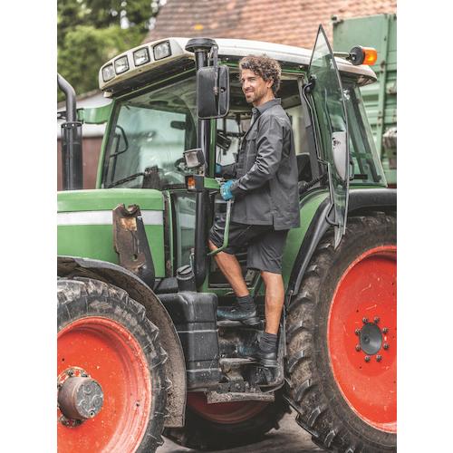 UVEX 1G2 Planet Shoes S1PSRC Black/Petrol 27.5cm 6824543 1 pair