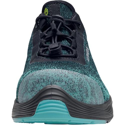 UVEX 1G2 Planet Shoes S1PSRC Black/Petrol 27.5cm 6824543 1 pair