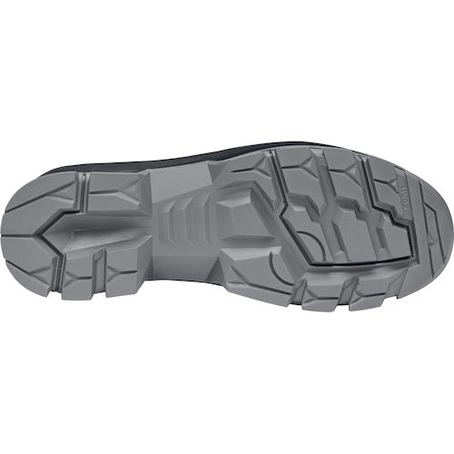 ＵＶＥＸ　ウベックス２　コンストラクションレースアップブーツ　ブラック　Ｓ３ＳＲＣ　２７．５ＣＭ　6510543　1 足