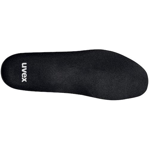 ＵＶＥＸ　ウベックス２　コンストラクションレースアップブーツ　ブラック　Ｓ３ＳＲＣ　２７．５ＣＭ　6510543　1 足