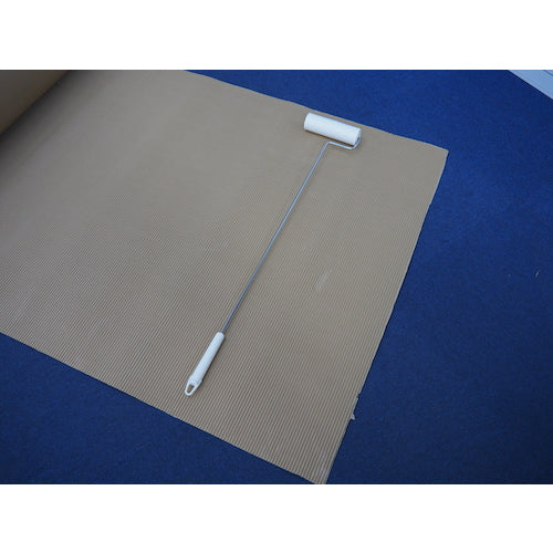 TRUSCO K-4 B/F Rolled Cardboard 1200mm x 50m MKD-K4-1250 1 piece