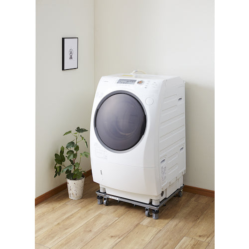 헤이안 신동 공업 신세탁기 슬라이드대 DS-150 1대