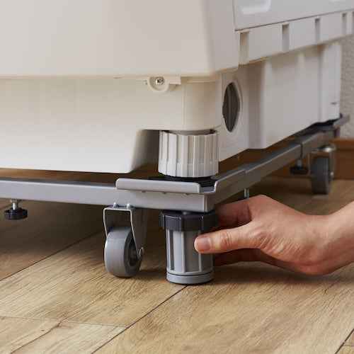 헤이안 신동 공업 신세탁기 슬라이드대 DS-150 1대