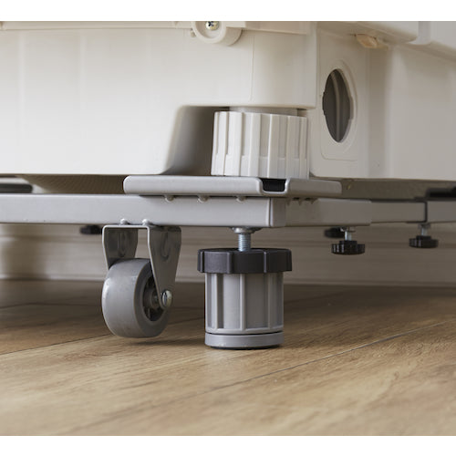 헤이안 신동 공업 신세탁기 슬라이드대 DS-150 1대