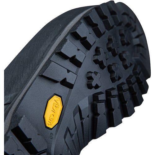 Arbotech Chainsaw Protection Boots Scafelllite Lime 26.0 AB341715 1 pair