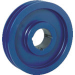 EVN 부싱 풀리 SPA 112mm 홈수 1 SPA112-1 1개