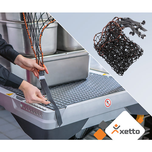 Zed Net 1003-0942 1 piece