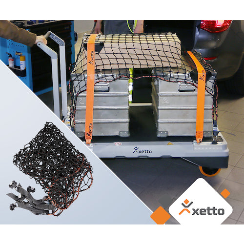 Zed Net 1003-0942 1 piece