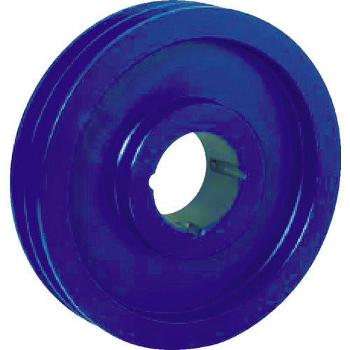 EVN Bushing Pulley SPA 200mm Number of grooves 2 SPA200-2 1 piece