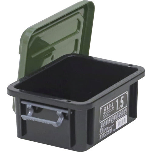 ＪＥＪアステージ　ＮＴボックス＃１．５Ｘ　NT1.5X　1 個