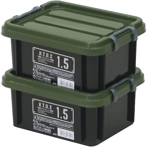 ＪＥＪアステージ　ＮＴボックス＃１．５Ｘ　NT1.5X　1 個