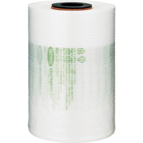 aswill Air Cushion Film Pillow 80mm Width 300M Long ACFL8020 1 Roll