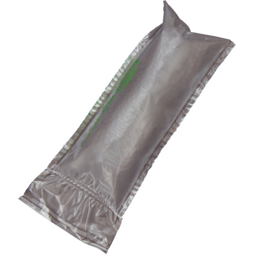 aswill Air Cushion Film Pillow 80mm Width 300M Long ACFL8020 1 Roll