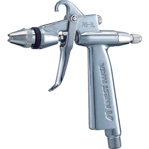 Anest Iwata Round Spray Gun Φ0.4 RG-3L-1 1 unit