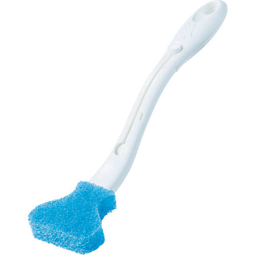 3M Scotch-Brite Refillable Toilet Cleaner (with detergent) T-557-3HC 1 unit