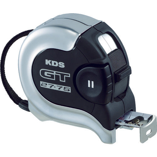 ＫＤＳ　ネオロックＧＴ　２７巾　７．５ｍ　GT27-75　1 個
