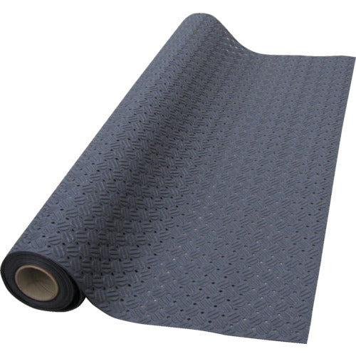 Towa Alumat 920mm x 10m Black DMAL-07 1 roll