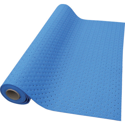 Towa Alumat 920mm x 10m Blue DMAL-08 1 roll