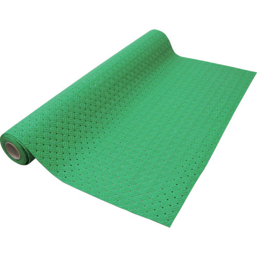 Towa Alumat 920mm x 10m Light Green DMAL-11 1 roll