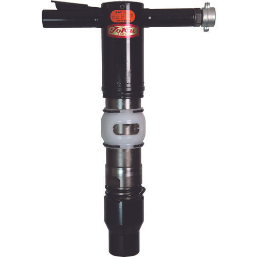 TOKU Concrete Breaker Piston diameter 40mm Stroke diameter 166mm TCB-200 1 unit