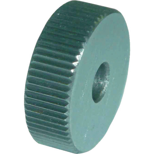 ニューストロング　ローレット駒　平目　荒目　ＮＳＫー２用　KN19-CF　1 個