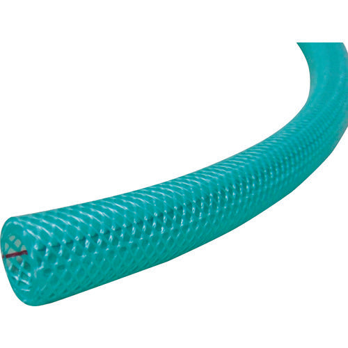 ハッコウ　耐油プレッシャーホース　２１．５×２９　１０ｍ　E-STB-215-10　1 巻